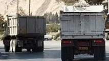 تجارت ایران و عراق به‌صورت پیله‌وری انجام می‌شود