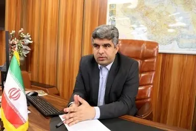 ۳۵۷۰ کیلومتر خط کشی و ۵۲۹۵ علامت ایمنی در راه های کرمان نصب شد