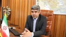 اجرای تقاطع غیرهمسطح ورودی ریحان شهر در محور کرمان به زرند
