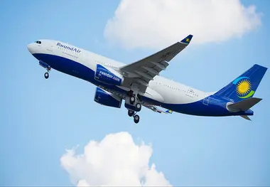 RwandAir Continues Fleet Refresh As Two More 737-800s Arrive 