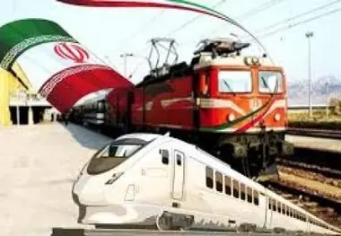 ◄برقی‌سازی راه‌ آهن مشهد - تهران از نگاه روحانی، آخوندی و پورسیدآقایی