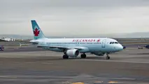 Air Canada A320 nearly lands on San Francisco taxiway
