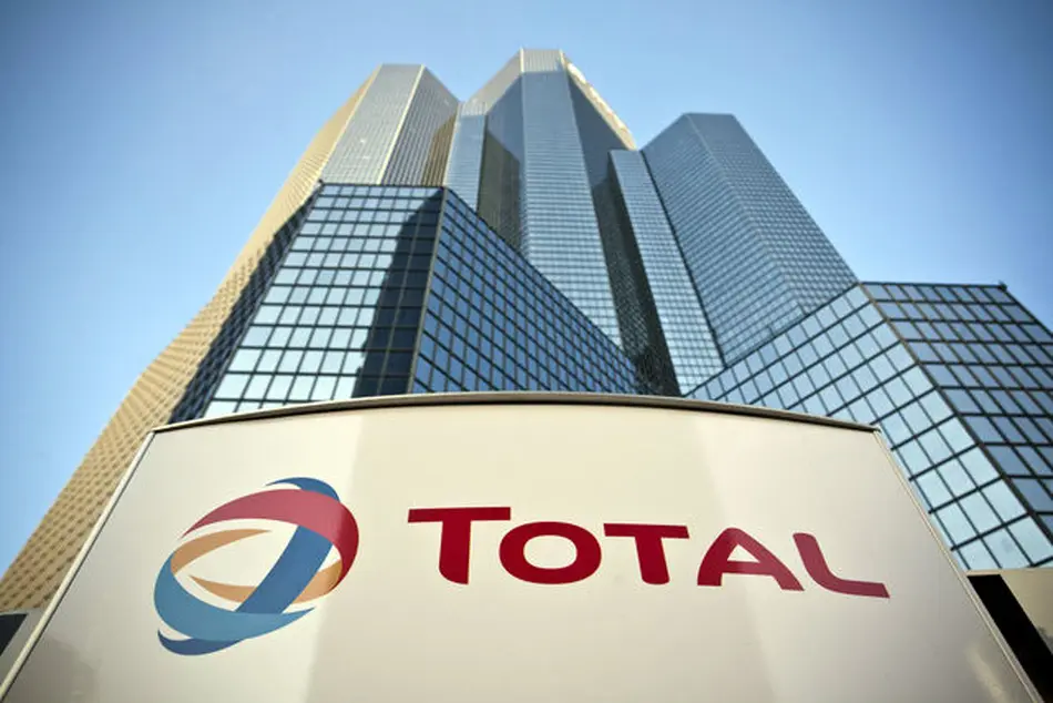 
هنوز توتال بطور رسمی از قرارداد نفتی باایران خارج نشده است