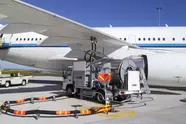 سوخت جت در آسیا احتکار می شود


