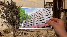 تفاهم‌نامه وزارت راه وشهرسازی با جامعه معماران برای بازآفرینی بافت فرسوده