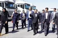 رفع چالش‌ های لجستیکی صادرات با تکیه بر توان بخش خصوصی 