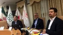 تاکسی‌های برقی آماده ورود به تهران می‌شوند