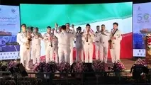 با حضور وزیر راه و شهرسازی از دریاییان نمونه کشور قدردانی شد؛ اسامی 40 دریایی نمونه در سال 1402
