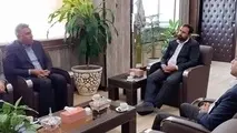 حفظ حقوق بیت المال اولویت دستگاه قضایی استان هرمزگان