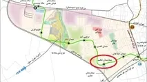 مزایای احداث ایستگاه مترو در جنب بیمارستان کودکان حکیم