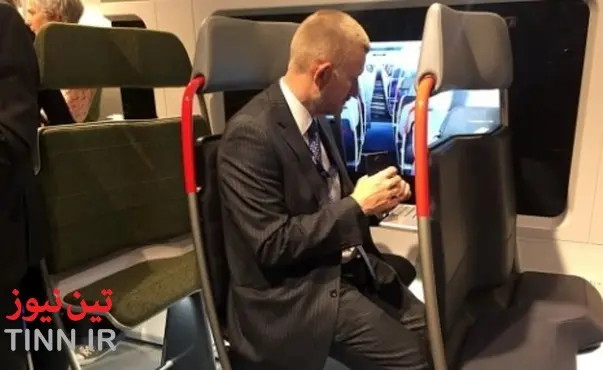 Technology strategy for the age of the digital train