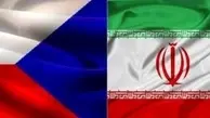 تلاش در جهت توسعه مراودات تجاری ایران و چک
