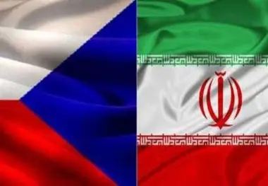 تلاش در جهت توسعه مراودات تجاری ایران و چک

