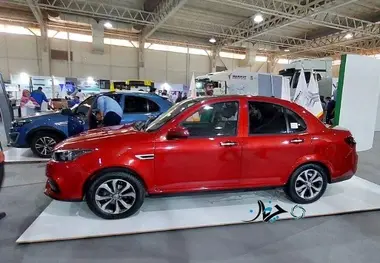 آغاز فروش جدید محصولات پارس‌ خودرو از ۲۷ خرداد