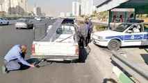 آژیر تست خیابانی خودروها