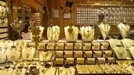 هجوم مردم کرمانشاه برای فروش طلا 