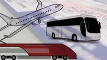 کاهش ۶۸ درصدی ترددهای نوروزی