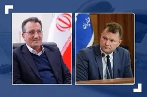 توسعه همکاری‌ حمل و نقل دریایی ایران و روسیه/ توافق برای برگزاری نشست مشترک در ماخاچ‌کالا