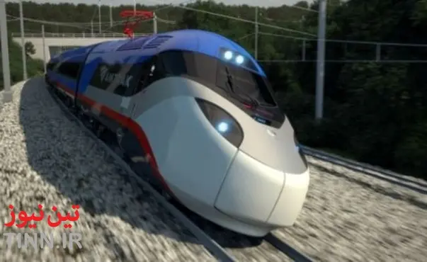 The Avelia Liberty: transforming the Northeast Corridor