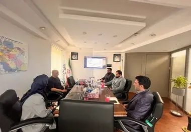 بررسی زمینه‌ های همکاری قطاربار و پستکس برای توسعه خدمات لجستیکی