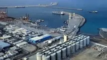 اسکلۀ جدید نفتکش ها در فجیره آغاز به کار کرد