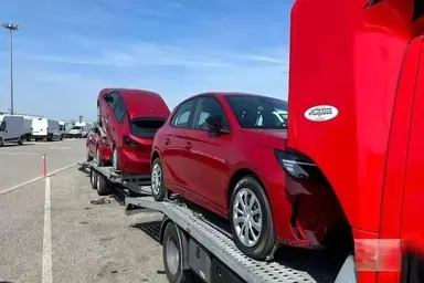 ۴ هزار خودرو وارداتی این هفته عرضه می‌شوند