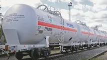 Texol orders articulated LPG tank wagons