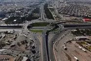 حل معضل ترافیک قم با احداث ۴ خط حمل ونقل انبوه