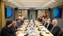 توافق گمرک و شرکت راه آهن جهت راه اندازی گمرک در منطقه آپرین