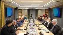توافق گمرک و شرکت راه آهن جهت راه اندازی گمرک در منطقه آپرین