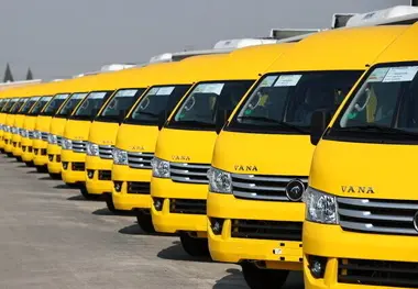 نوسازی ناوگان حمل و نقل درون شهری مشهد در انتظار اعلام شرایط جدید