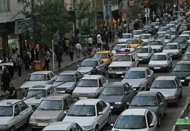  8 نکته در مورد آلودگی صوتی پایتخت