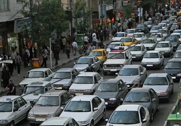  	پرترافیک‌ترین شهرها و کشورهای جهان کدامند؟