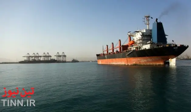 ایران نباید مرکز بازیافت کشتی های دیگر کشورها شود