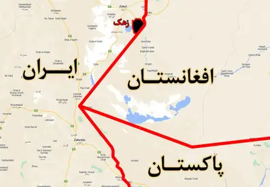 طالبان: متعهد به همکاری با ایران برای تامین امنیت مشترک هستیم