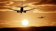 با افزایش جهانی تعداد مبتلایان به کرونا ۲۸۰۰ پرواز دیگر لغو شد 