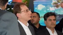 تاکسی‌ های اینترنتی مجهز به اینترنت ماهواره‌ ای در راه‌ اند