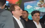 تاکسی‌ های اینترنتی مجهز به اینترنت ماهواره‌ ای در راه‌ اند