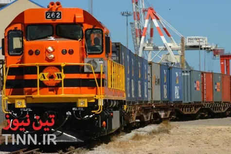 عجیب ترین خطوط راه آهن جهان +عکس