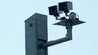 کدام مناطق کرج به دوربین‌های ثبت تخلفات رانندگی مجهز نیستند؟
