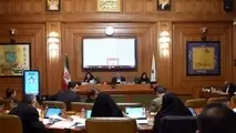 تأخیر یک‌ساعته برخی اعضای شورای شهر تهران به دلیل فراموشی!