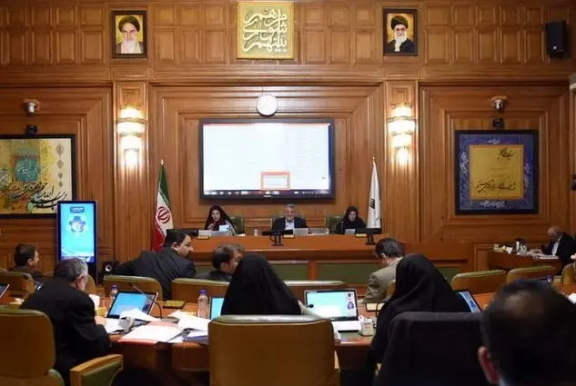 رویکرد پایداری فرهنگی و اجتماعی در شورای شهر تهران 