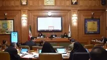  کدام خیابان‌های تهران تغییر نام دادند؟