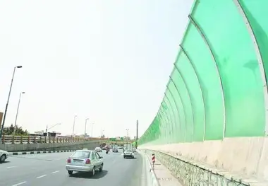 دیوارهای صوتی را جدی نگیرید