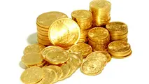 ثبات نسبی قیمت سکه در بازار
