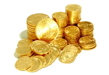 قیمت سکه طرح جدید  ۴ میلیون و ۲۲۰ هزار تومان 