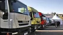  معافیت مالیاتی شرکت‌های حمل‌ونقل بین‌شهری روی میز کمیسیون عمران مجلس