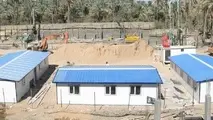 کا‌رگاه‌های عمرانی پس از پایان کار به آموزش و پرورش واگذار شود