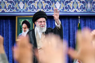 مشکلات پیش آمده در حادثه بندر شهیدرجایی ان شاءالله با فوریت جبران خواهد شد 
