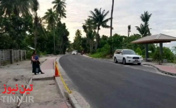 ADB to support Kiribati road rehabilitation project